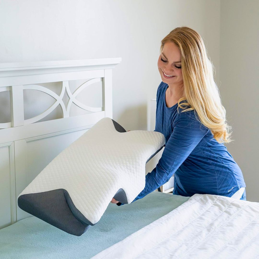 Lunafly™ - Butterfly Shaped Pillow