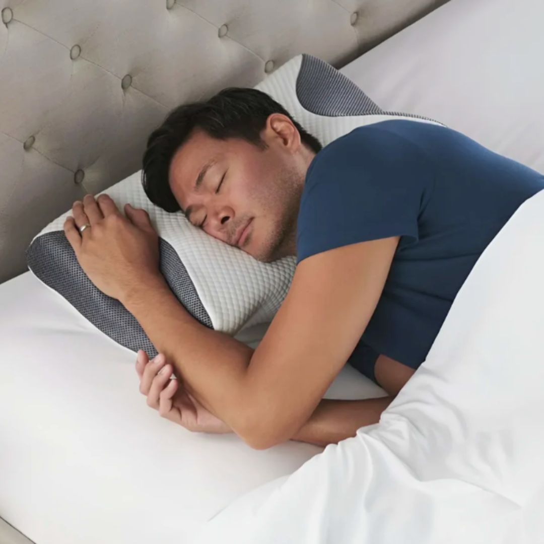 Lunafly™ - Butterfly Shaped Pillow