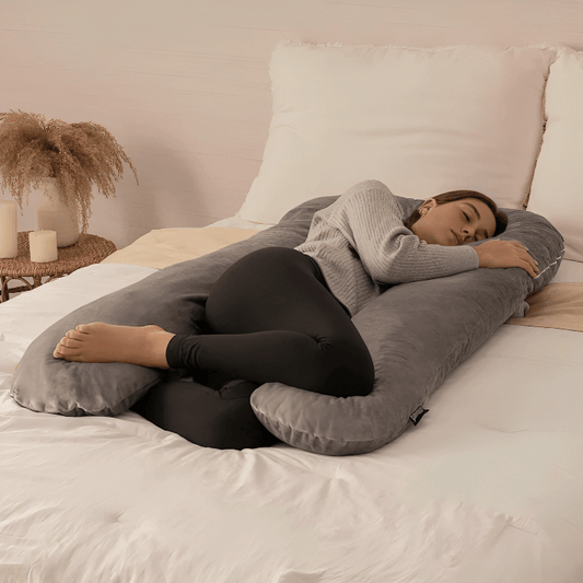 SleepWrap™ - Body Hugging Pillow