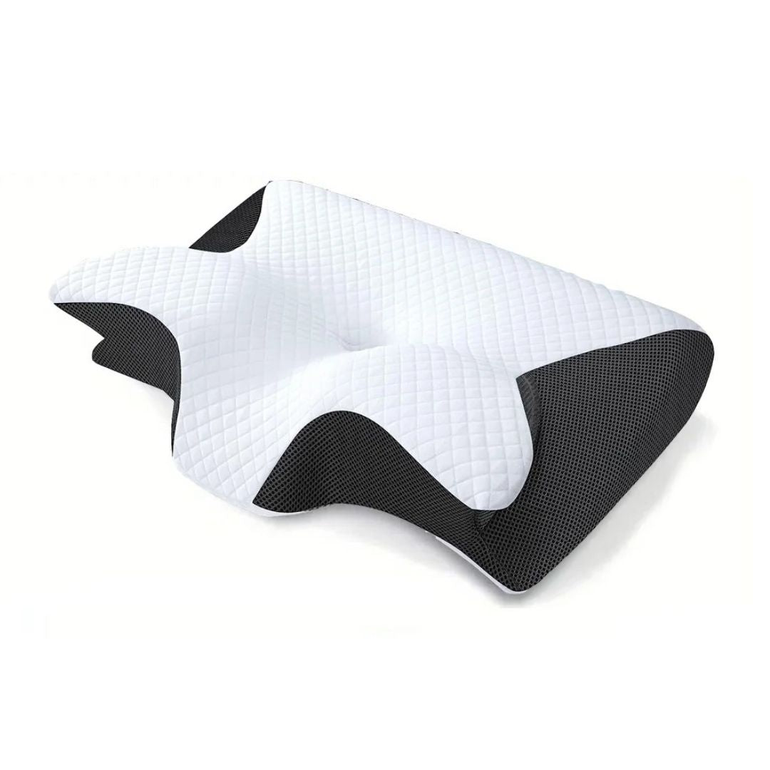 Lunafly™ - Butterfly Shaped Pillow