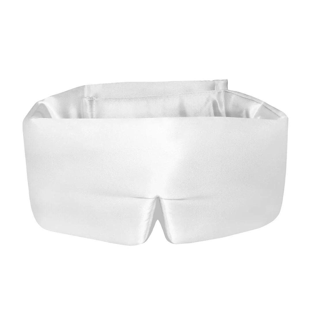 SilkMask™ - Silk Sleeping Mask