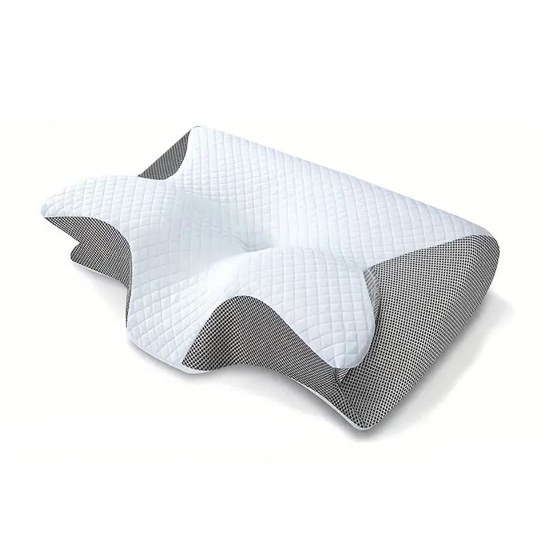 Lunafly™ - Butterfly Shaped Pillow