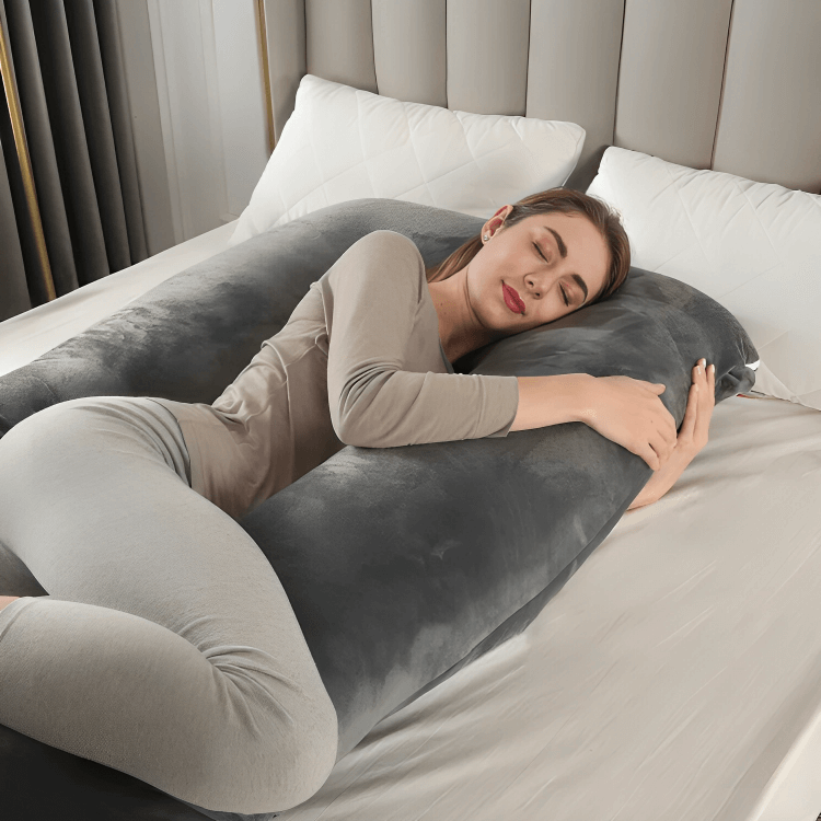 SleepWrap™ - Body Hugging Pillow