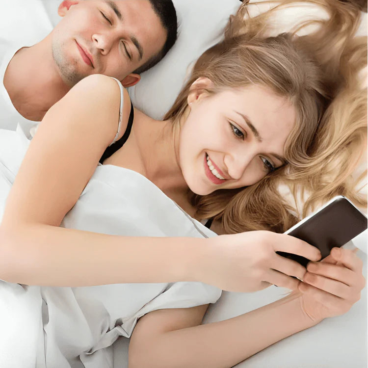 DreamBeat™ - Under Pillow Speaker