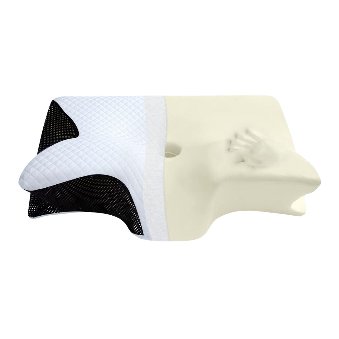 Lunafly™ - Butterfly Shaped Pillow