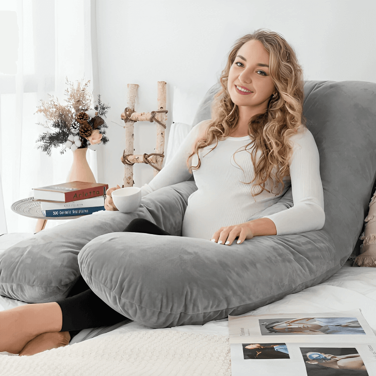 SleepWrap™ - Body Hugging Pillow
