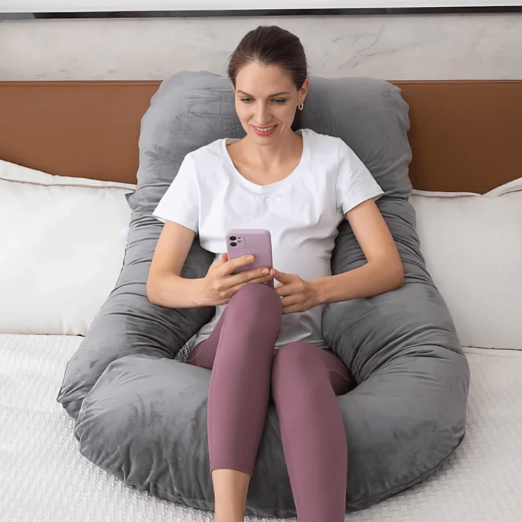 SleepWrap™ - Body Hugging Pillow