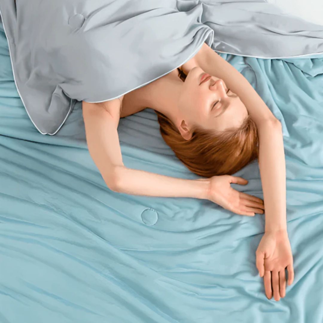 Coolox™ - Cooling Blanket