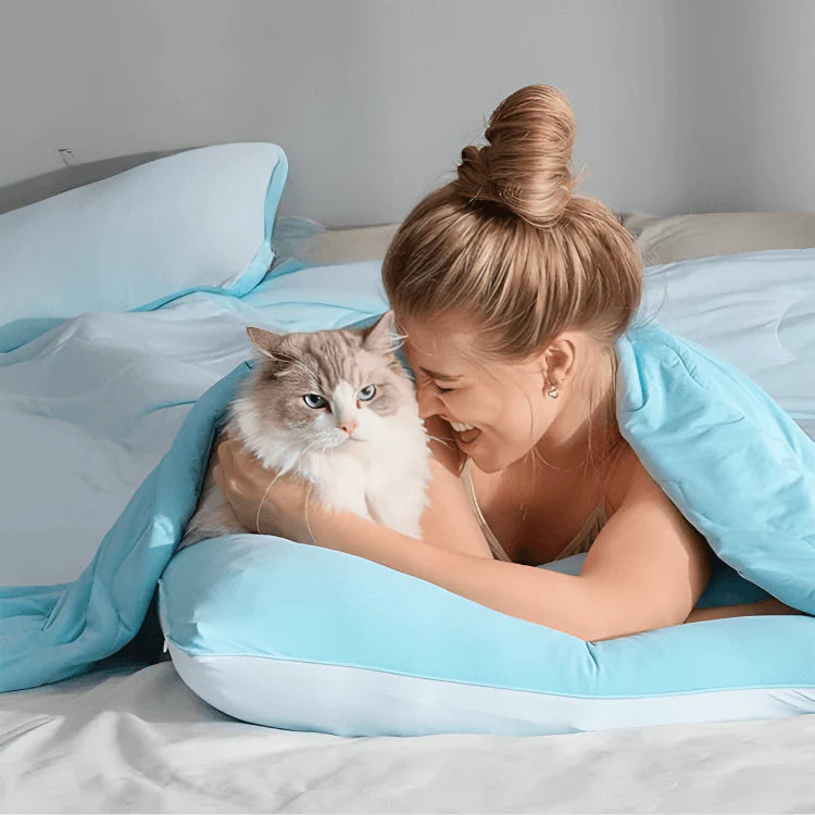 Coolox™ - Cooling Blanket